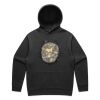 AS Colour Mens Relax Faded Hood Thumbnail