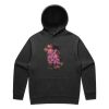 AS Colour Mens Relax Faded Hood Thumbnail