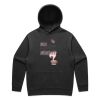 AS Colour Mens Relax Faded Hood Thumbnail