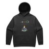 AS Colour Mens Relax Faded Hood Thumbnail
