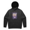 AS Colour Mens Relax Faded Hood Thumbnail
