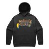 AS Colour Mens Relax Faded Hood Thumbnail