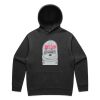 AS Colour Mens Relax Faded Hood Thumbnail