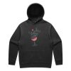 AS Colour Mens Relax Faded Hood Thumbnail