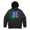 AS Colour Mens Relax Faded Hood Thumbnail