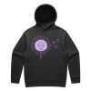 AS Colour Mens Relax Faded Hood Thumbnail