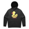 AS Colour Mens Relax Faded Hood Thumbnail