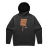 AS Colour Mens Relax Faded Hood Thumbnail
