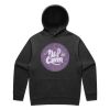 AS Colour Mens Relax Faded Hood Thumbnail