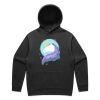 AS Colour Mens Relax Faded Hood Thumbnail
