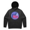 AS Colour Mens Relax Faded Hood Thumbnail