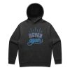 AS Colour Mens Relax Faded Hood Thumbnail