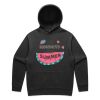 AS Colour Mens Relax Faded Hood Thumbnail