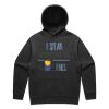 AS Colour Mens Relax Faded Hood Thumbnail