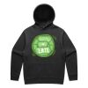 AS Colour Mens Relax Faded Hood Thumbnail