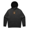 AS Colour Mens Relax Faded Hood Thumbnail
