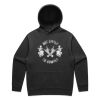 AS Colour Mens Relax Faded Hood Thumbnail