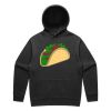 AS Colour Mens Relax Faded Hood Thumbnail
