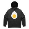 AS Colour Mens Relax Faded Hood Thumbnail