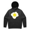 AS Colour Mens Relax Faded Hood Thumbnail