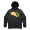 AS Colour Mens Relax Faded Hood Thumbnail