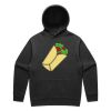 AS Colour Mens Relax Faded Hood Thumbnail