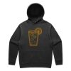AS Colour Mens Relax Faded Hood Thumbnail