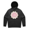 AS Colour Mens Relax Faded Hood Thumbnail