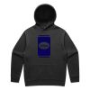AS Colour Mens Relax Faded Hood Thumbnail