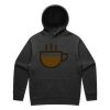 AS Colour Mens Relax Faded Hood Thumbnail
