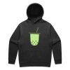 AS Colour Mens Relax Faded Hood Thumbnail