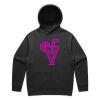 AS Colour Mens Relax Faded Hood Thumbnail