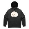 AS Colour Mens Relax Faded Hood Thumbnail