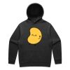 AS Colour Mens Relax Faded Hood Thumbnail