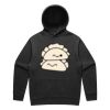 AS Colour Mens Relax Faded Hood Thumbnail