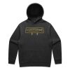 AS Colour Mens Relax Faded Hood Thumbnail