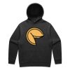 AS Colour Mens Relax Faded Hood Thumbnail