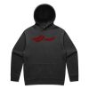 AS Colour Mens Relax Faded Hood Thumbnail