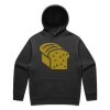 AS Colour Mens Relax Faded Hood Thumbnail