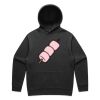 AS Colour Mens Relax Faded Hood Thumbnail
