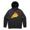 AS Colour Mens Relax Faded Hood Thumbnail