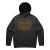 AS Colour Mens Relax Faded Hood Thumbnail