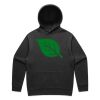 AS Colour Mens Relax Faded Hood Thumbnail