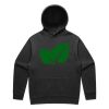 AS Colour Mens Relax Faded Hood Thumbnail