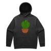 AS Colour Mens Relax Faded Hood Thumbnail