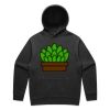 AS Colour Mens Relax Faded Hood Thumbnail