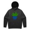 AS Colour Mens Relax Faded Hood Thumbnail