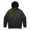 AS Colour Mens Relax Faded Hood Thumbnail