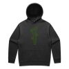 AS Colour Mens Relax Faded Hood Thumbnail