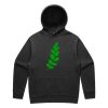 AS Colour Mens Relax Faded Hood Thumbnail